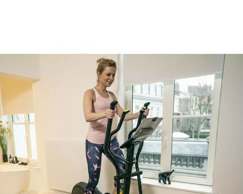 EXERCICES CARDIO TRAINING AVEC MATERIEL